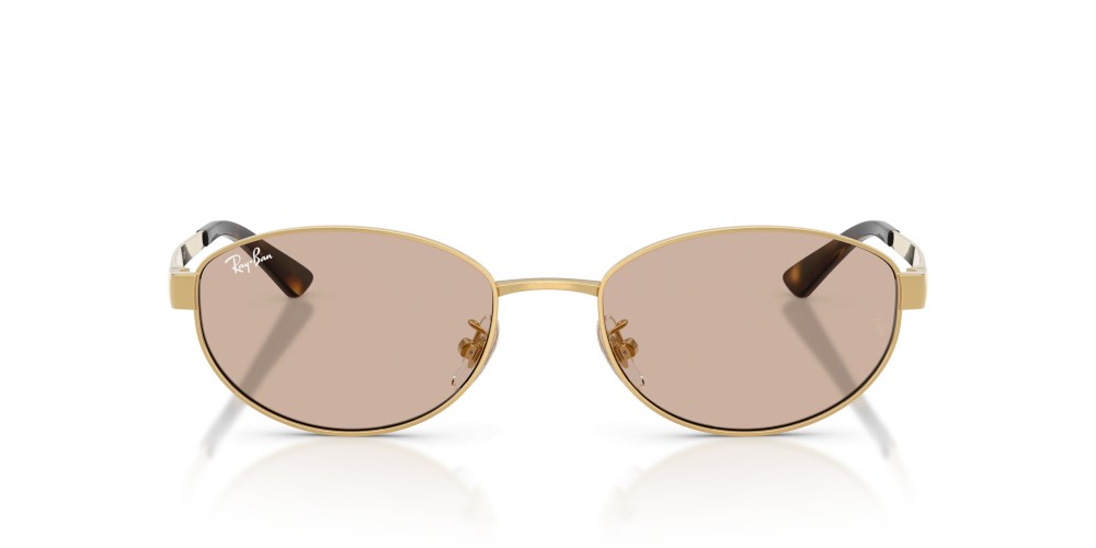 Ray-Ban - 3774D 001/3
