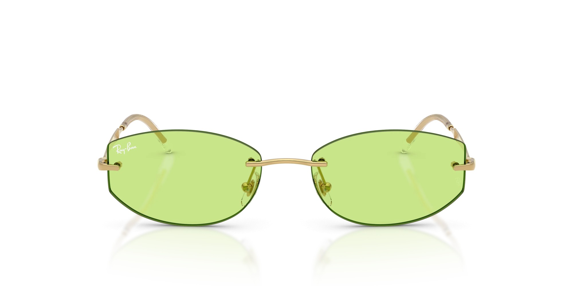 Ray-Ban - 3792 001/2