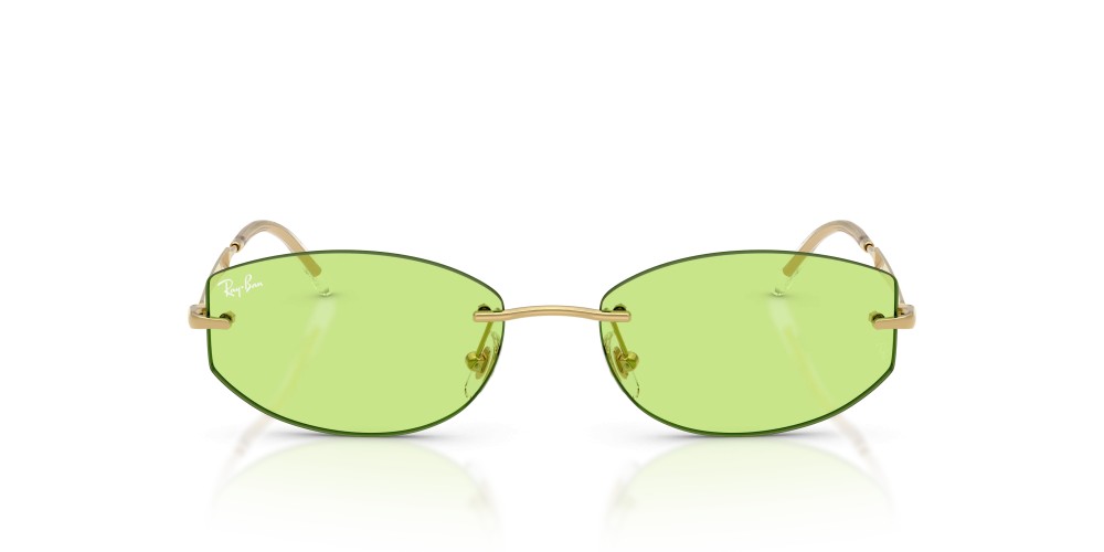 Ray-Ban - 3792 001/2