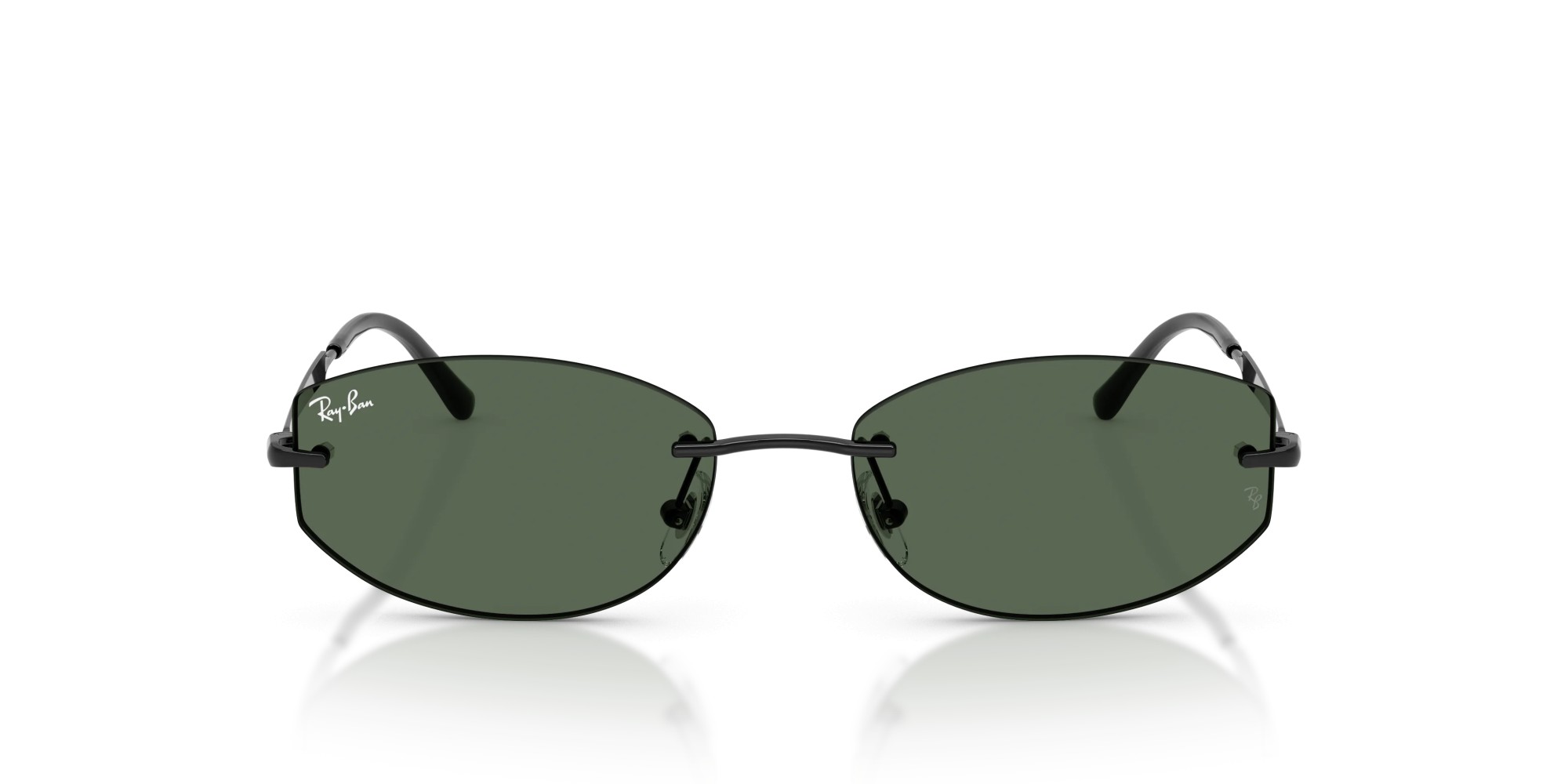 Ray-Ban - 3792 002/71