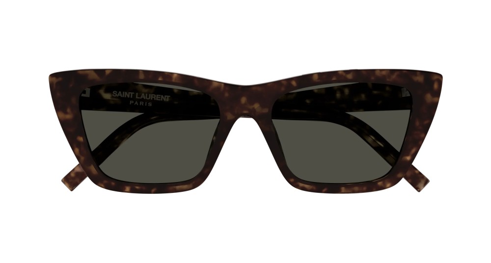 Saint Laurent - SL 276 MICA 002 havana havana grey