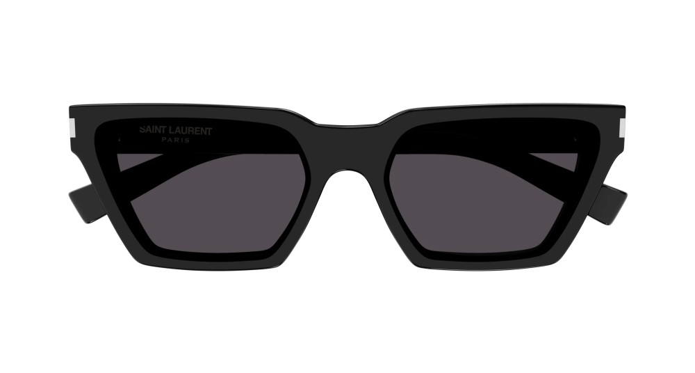 Saint Laurent - SL 633 CALISTA 001 black black black
