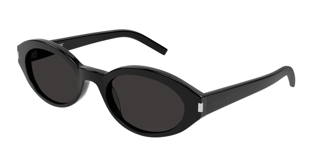 Saint Laurent - SL 567 001 black black black