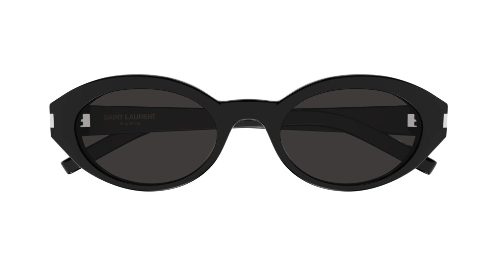 Saint Laurent - SL 567 001 black black black
