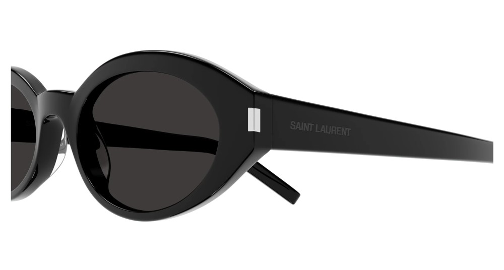Saint Laurent - SL 567 001 black black black