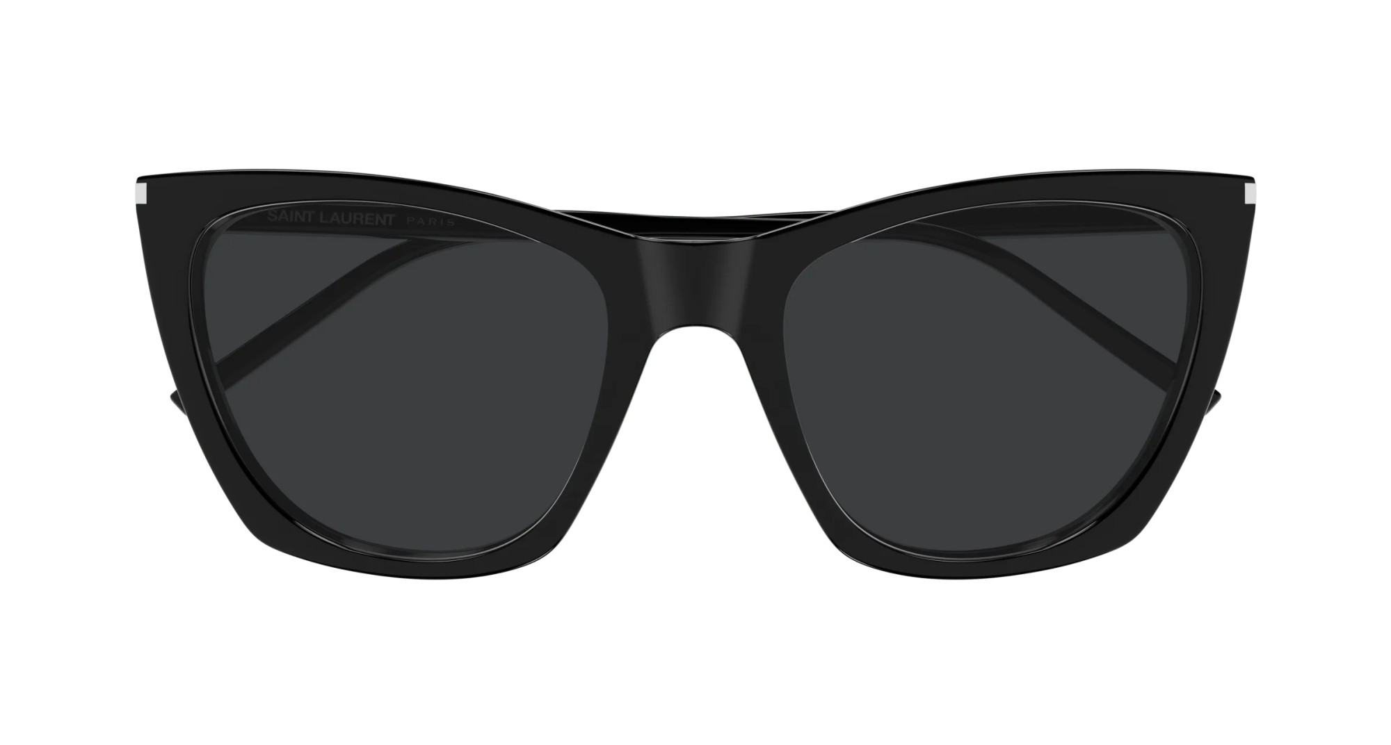Saint Laurent - SL 214 KATE THIN 001 black black black