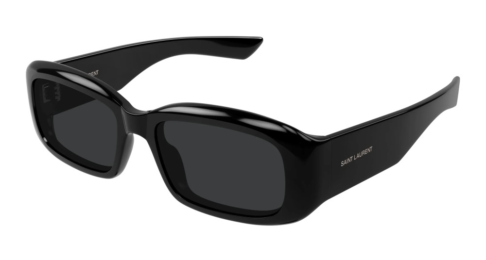 Saint Laurent - SL 809 001 black black black