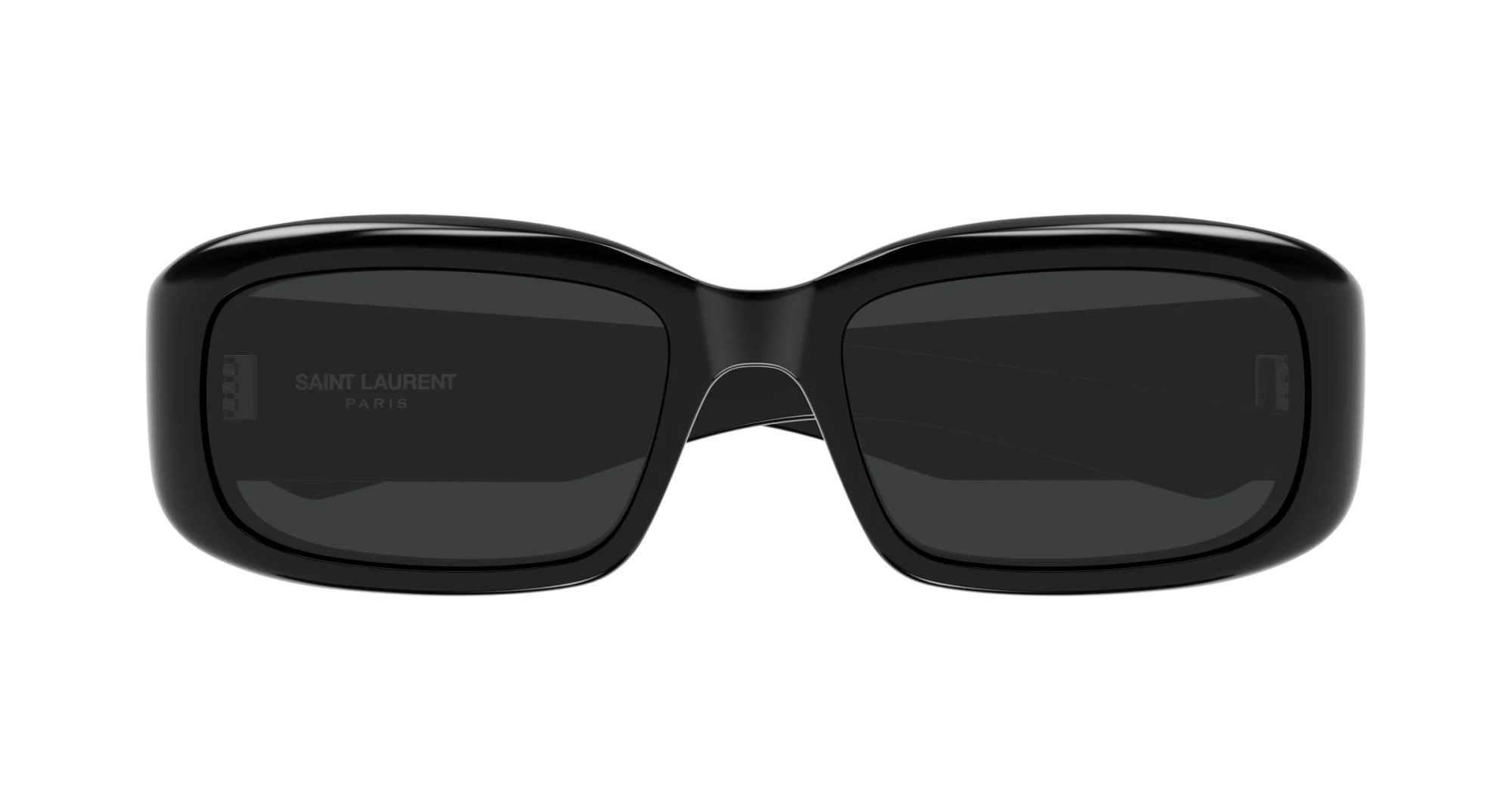 Saint Laurent - SL 809 001 black black black