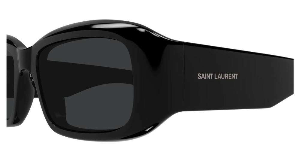 Saint Laurent - SL 809 001 black black black