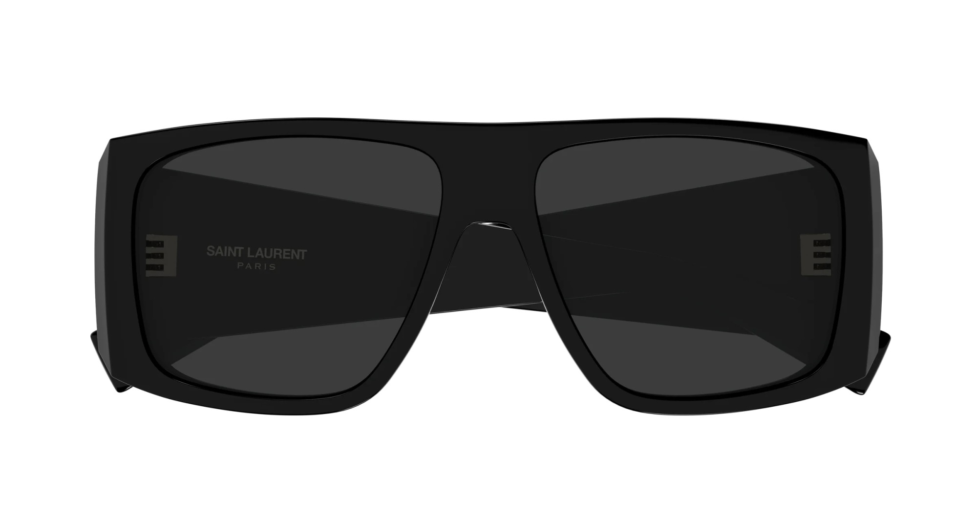 Saint Laurent - SL 832 001 black black black