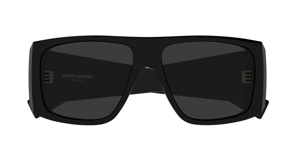 Saint Laurent - SL 832 001 black black black