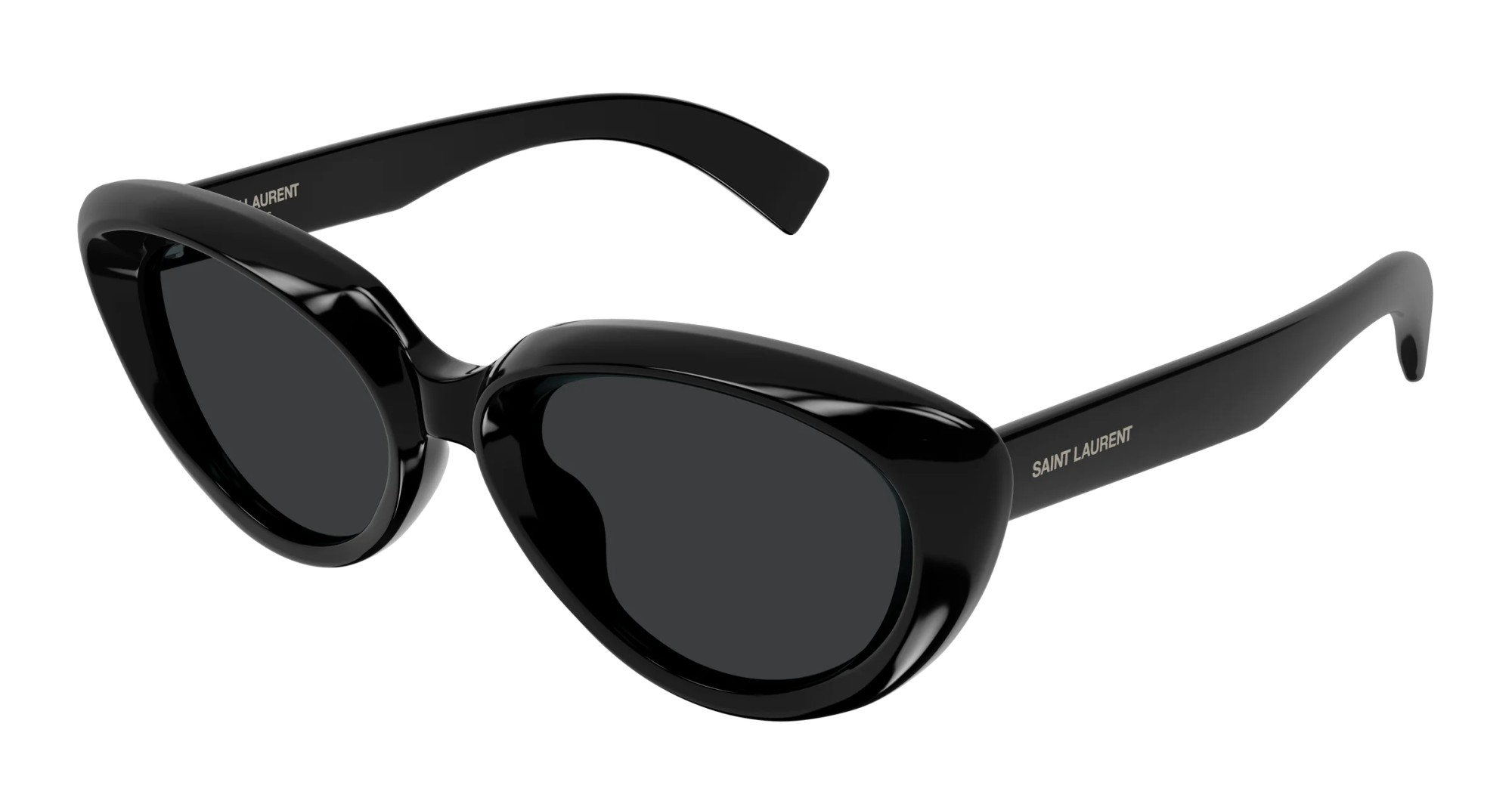 Saint Laurent - SL 859 001 black black black