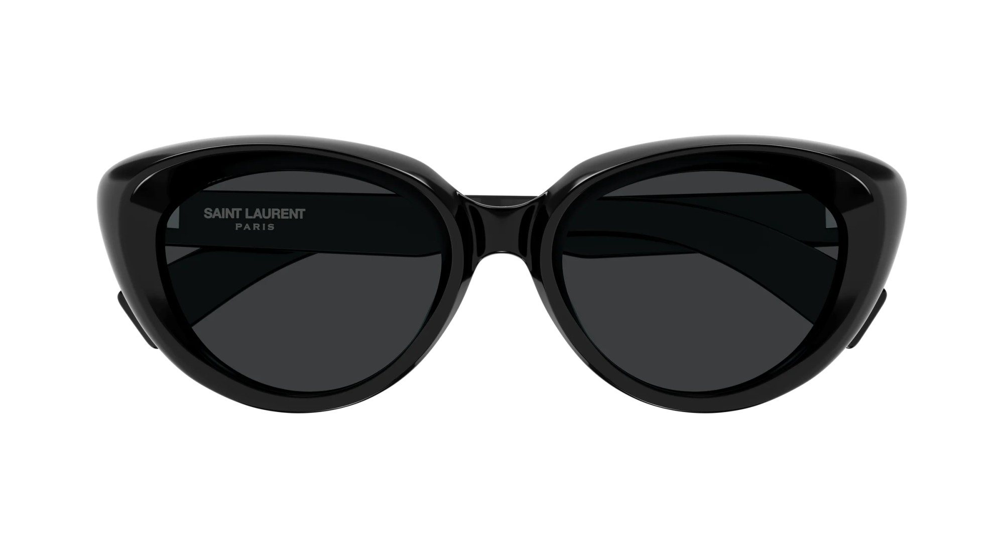 Saint Laurent - SL 859 001 black black black