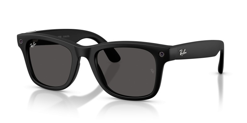 Ray-Ban Wearable - 4011 ELECTRO 601S87