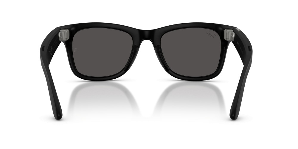 Ray-Ban Wearable - 4011 ELECTRO 601S87