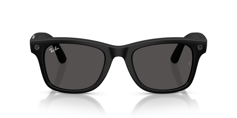 Ray-Ban Wearable - 4011 ELECTRO 601S87