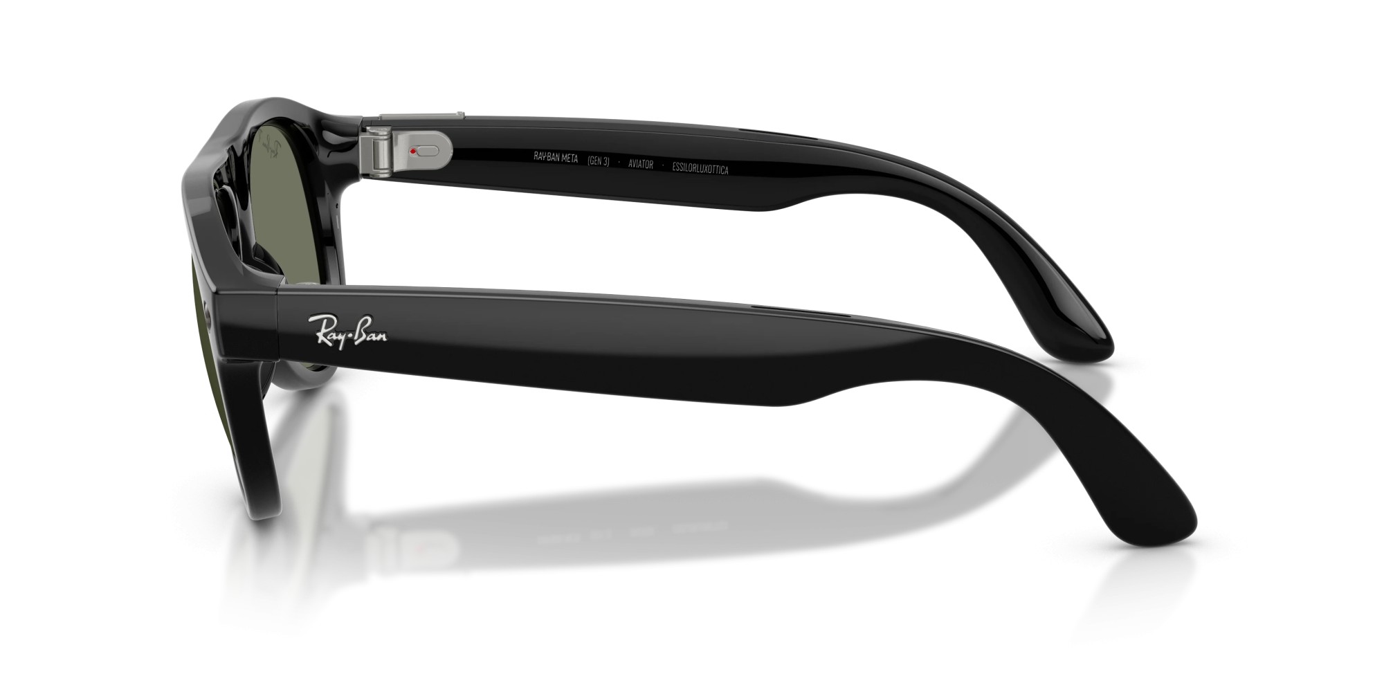 Ray-Ban Stories - 4016 ELECTRO 601/9A