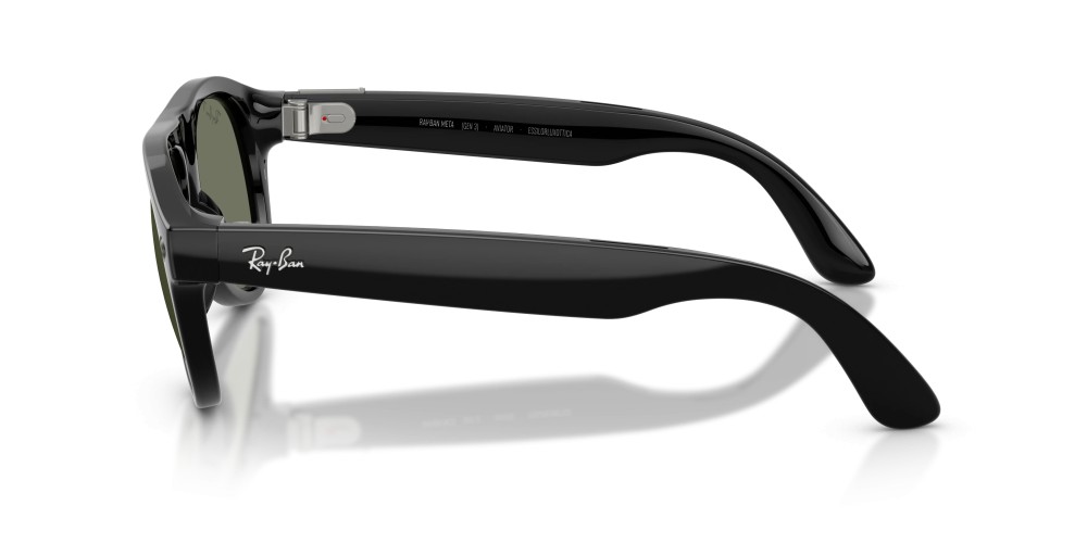 Ray-Ban Stories - 4016 ELECTRO 601/9A