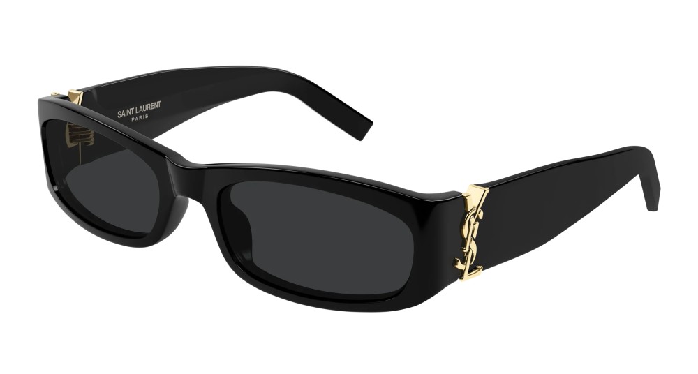 Saint Laurent - SL M152 001 black black black