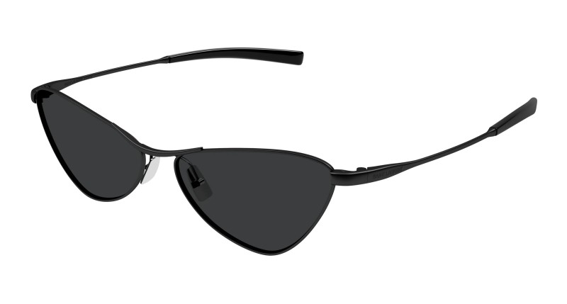 Saint Laurent - SL 830 001 black black black