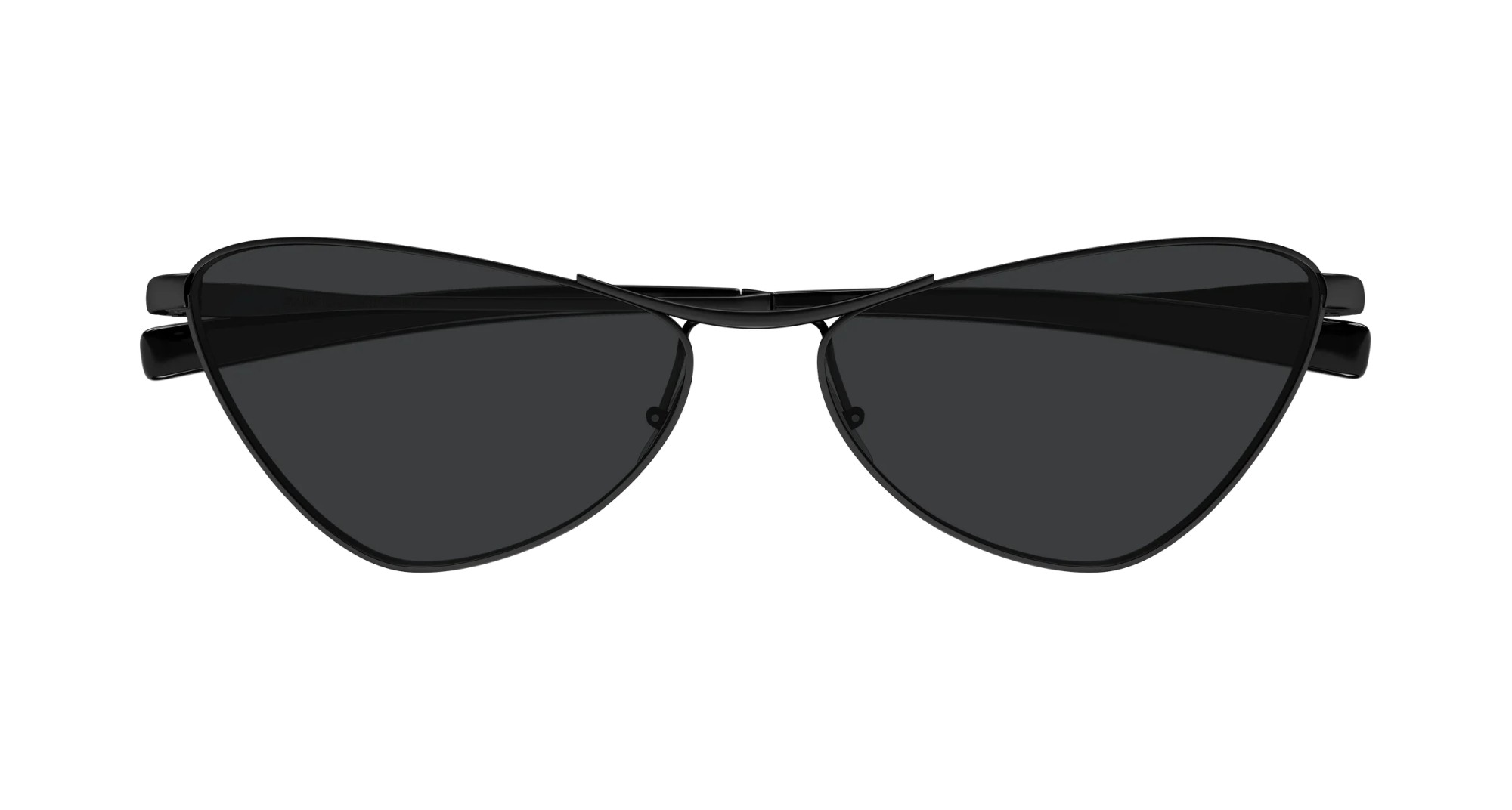 Saint Laurent - SL 830 001 black black black