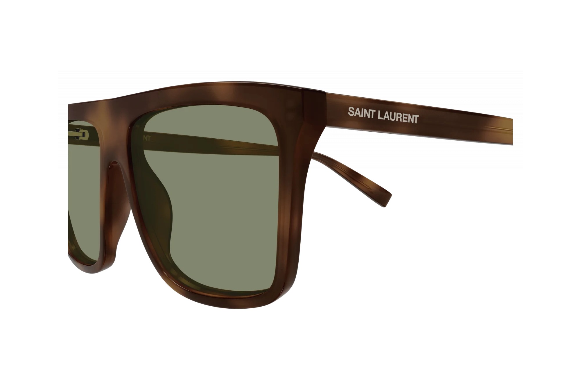 Saint Laurent - SL 904 004 havana havana green