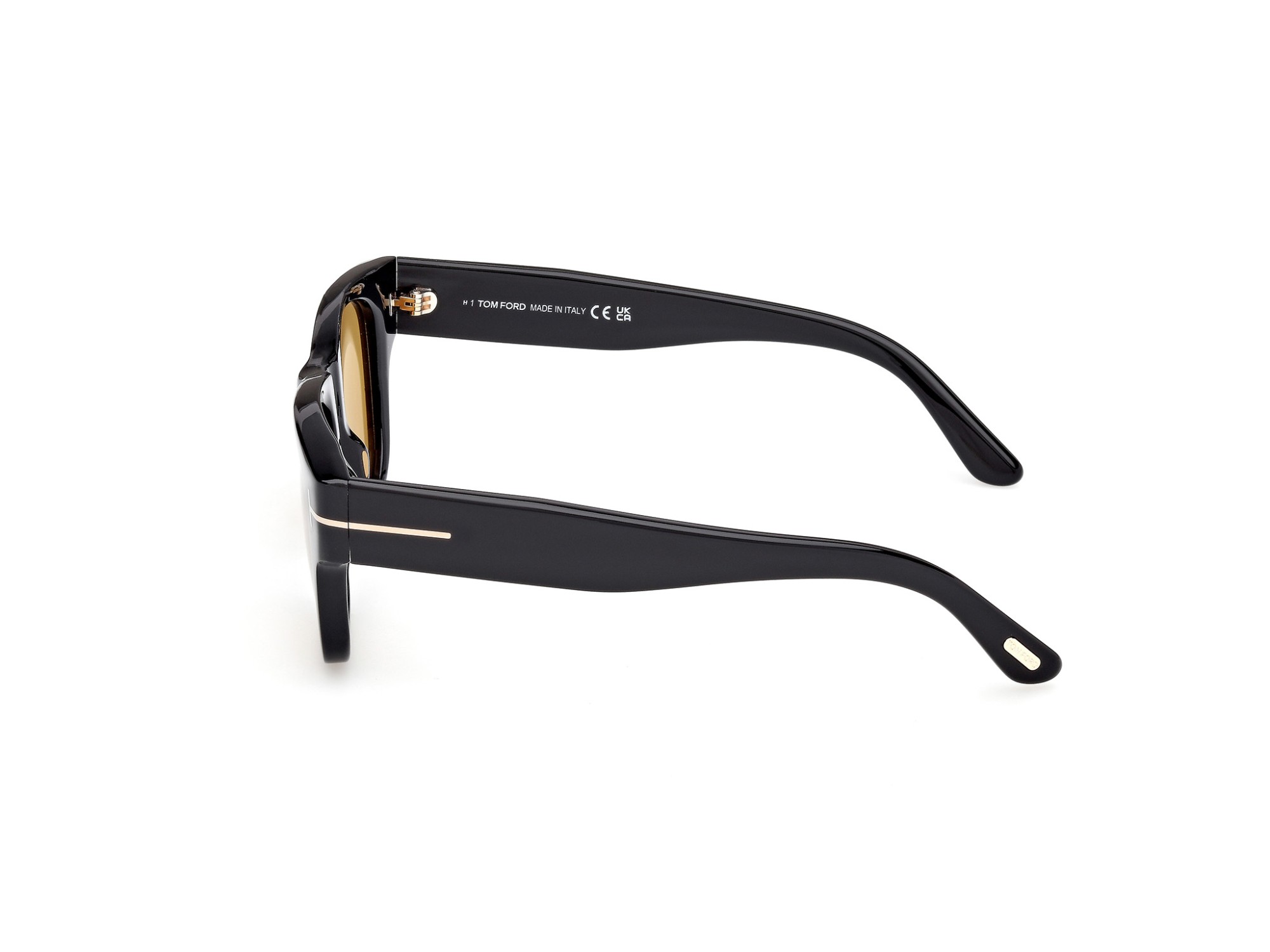 Tom Ford - FT1280 01E