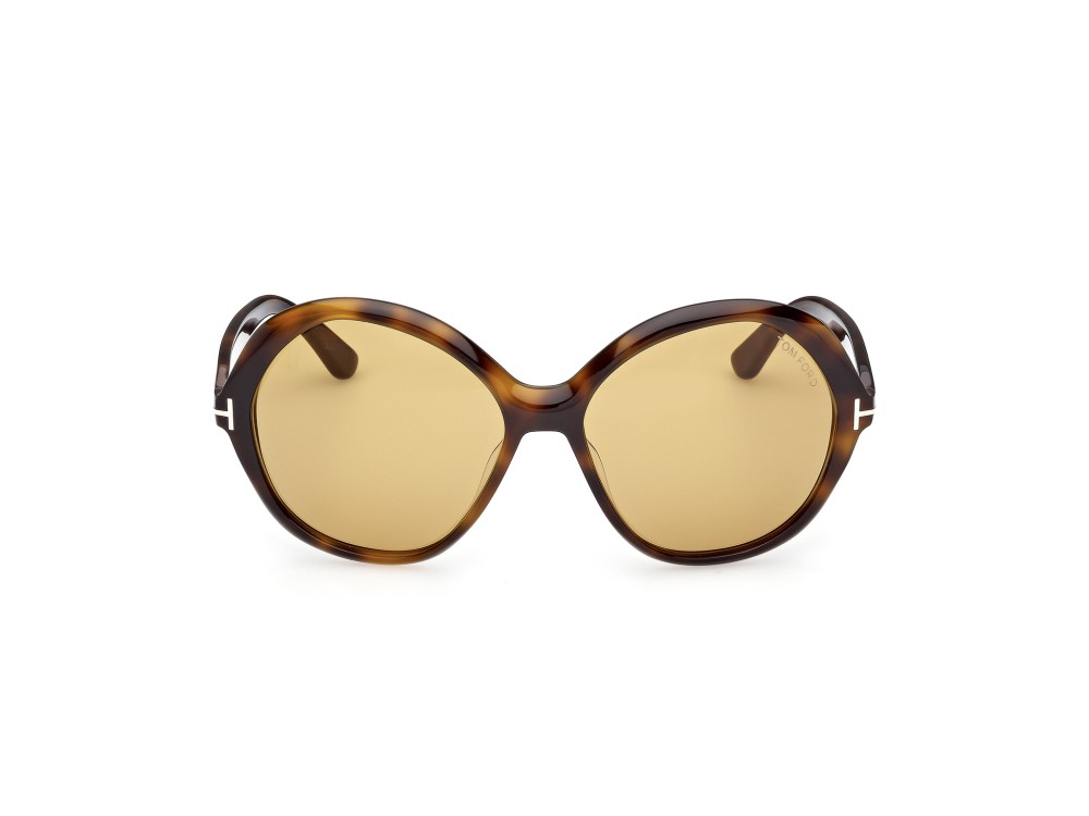Tom Ford - FT1282 52E