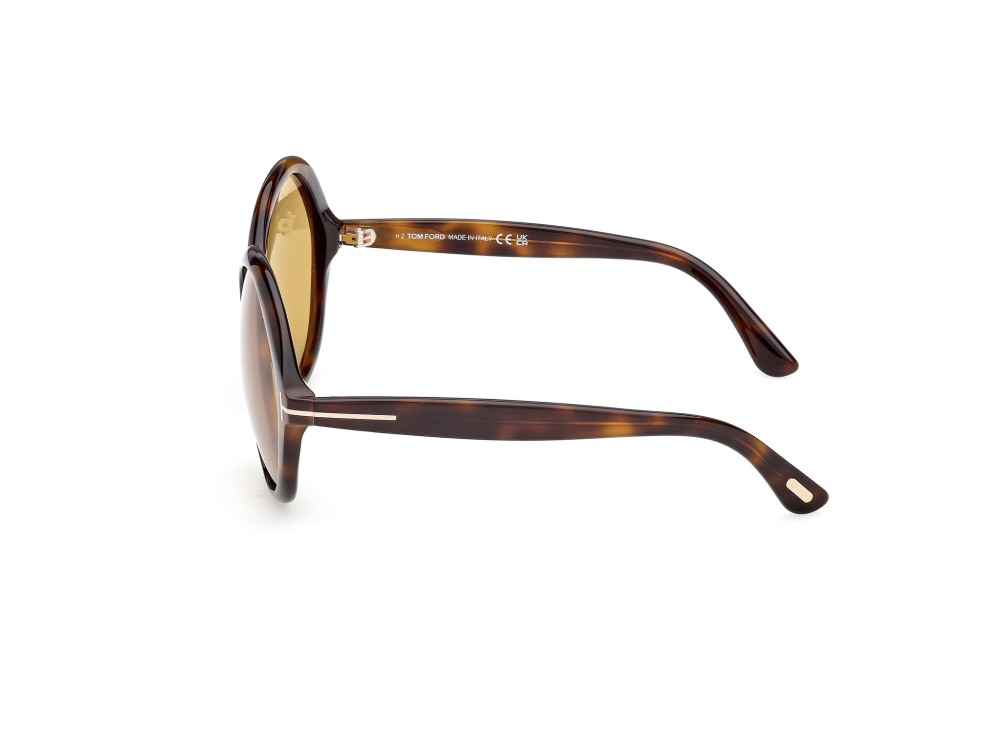 Tom Ford - FT1282 52E