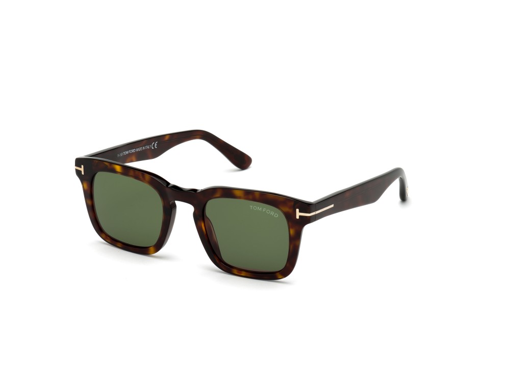Tom Ford - FT0751 52N