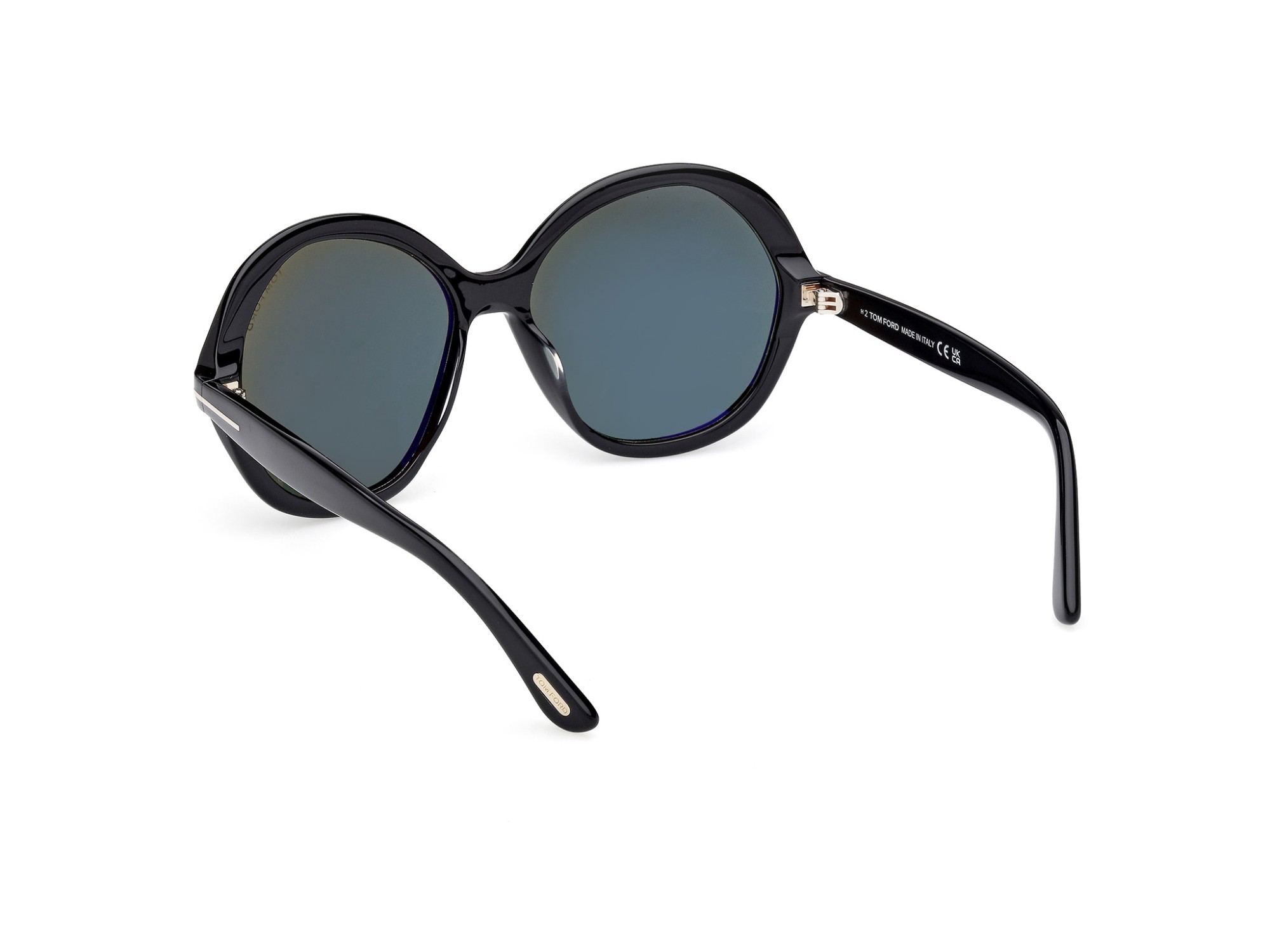 Tom Ford - FT1282 01N