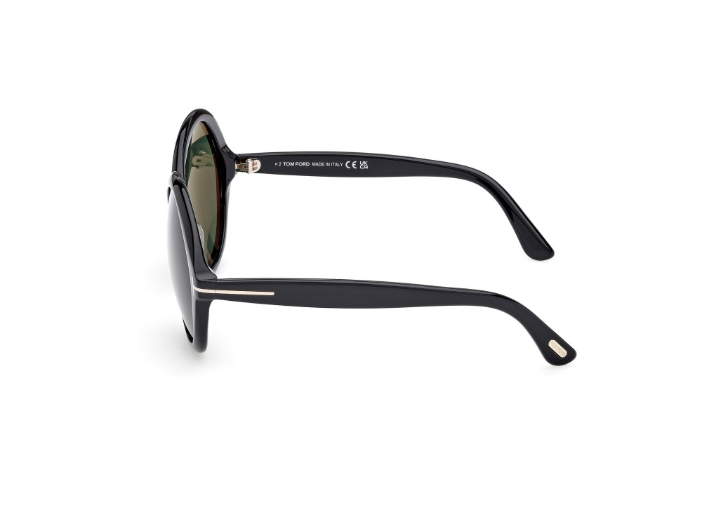 Tom Ford - FT1282 01N