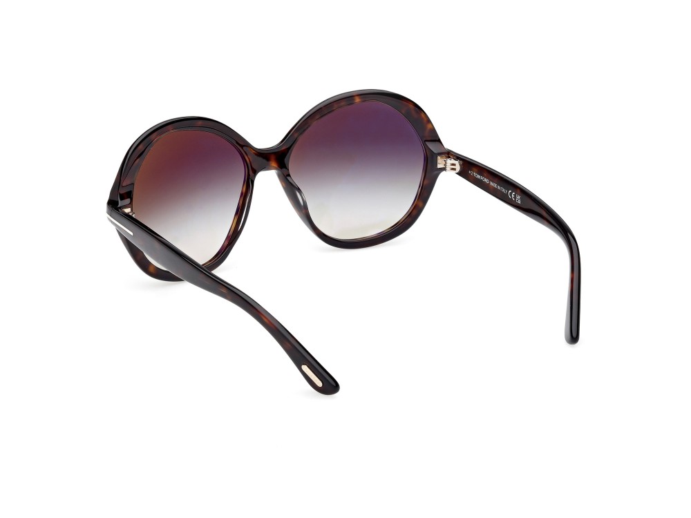 Tom Ford - FT1282 52B