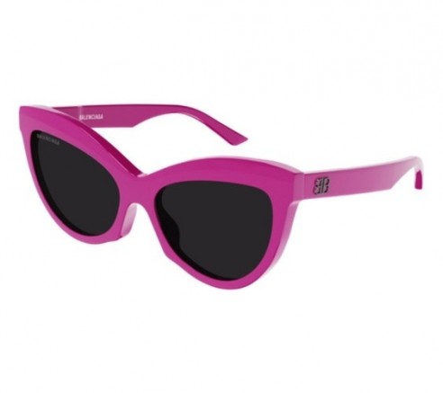 Balenciaga - BB0217S 003 fuchsia...