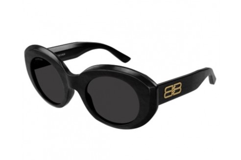 Balenciaga - BB0235S 001 black black...