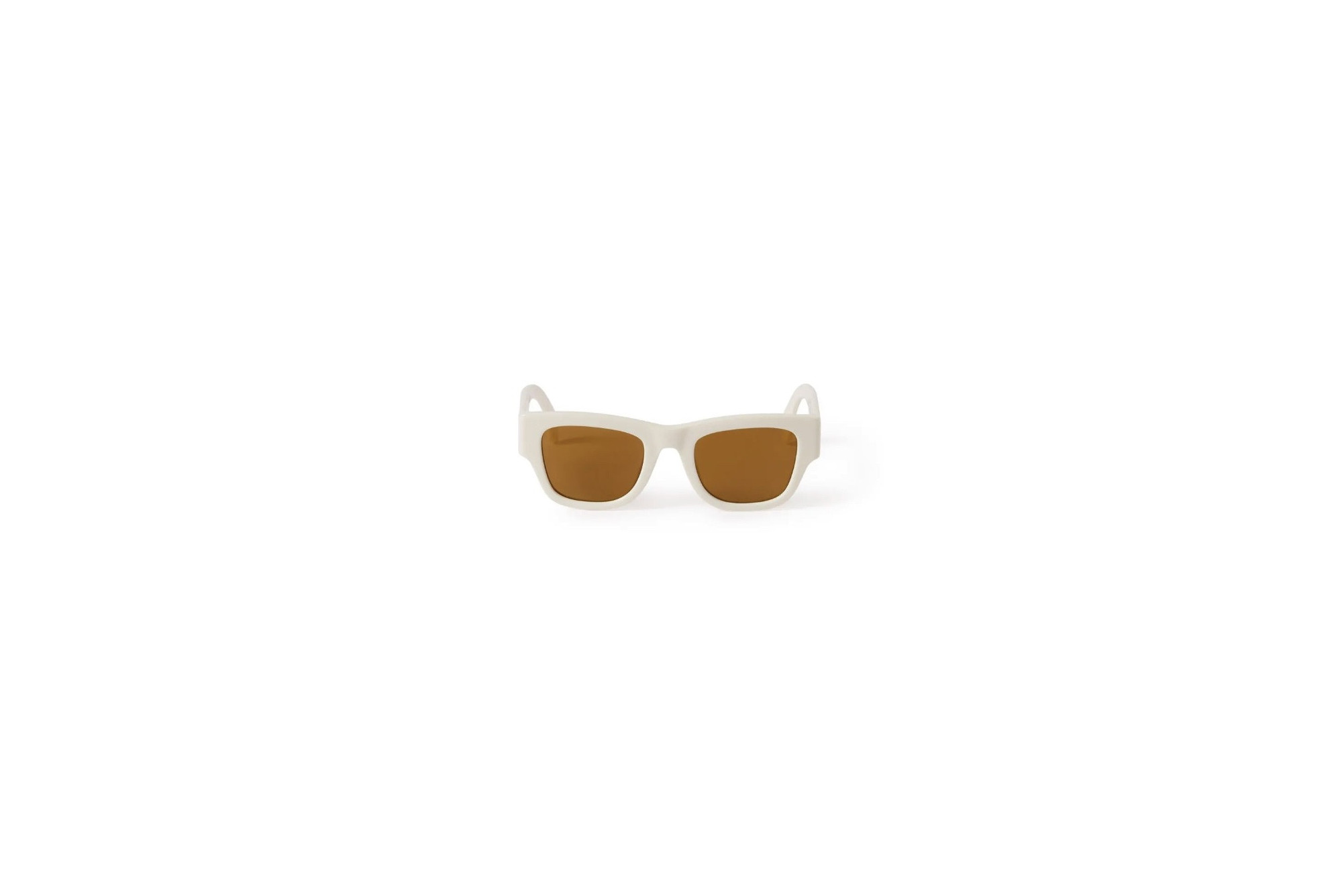 Palm Angels - PERI025 VOLCAN 0176 white