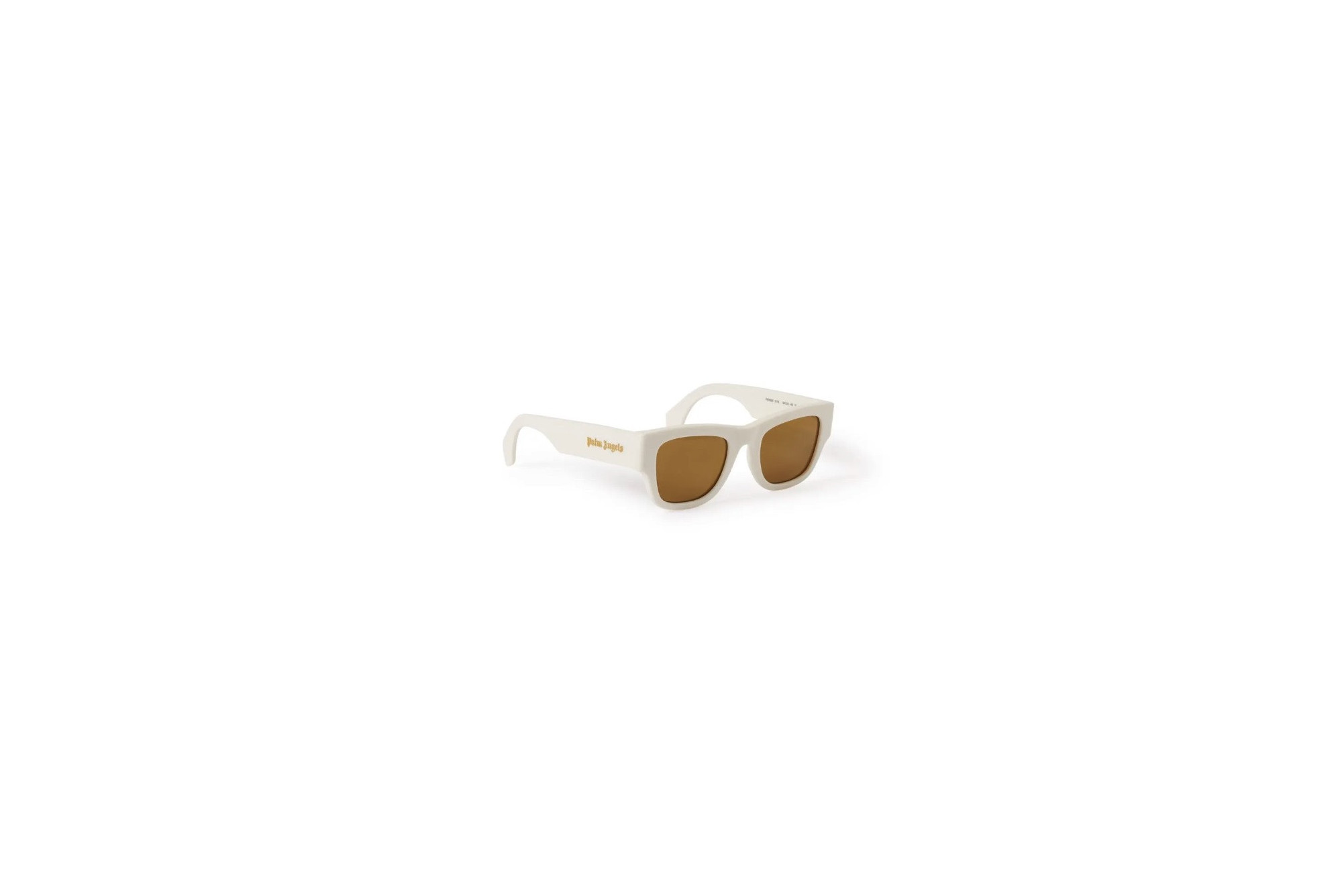 Palm Angels - PERI025 VOLCAN 0176 white