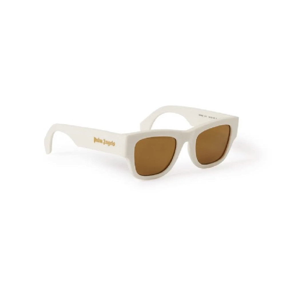 Palm Angels - PERI025 VOLCAN 0176 white