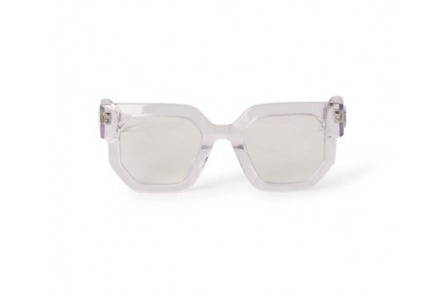 Off White - OPTICAL STYLE 14 CRYSTAL...
