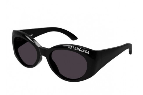 Balenciaga - BB0267S 001 black black...
