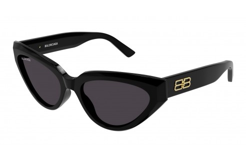 Balenciaga - BB0270S 001 black black...