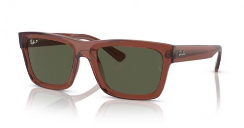 Ray-Ban - 4396 SOLE 66789A - Taglia L/57