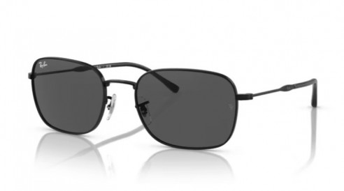 Ray-Ban - 3706 SOLE 002/B1 - Taglia L/57