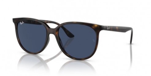 Ray-Ban - 4378 SOLE 710/80 - Taglia M/54