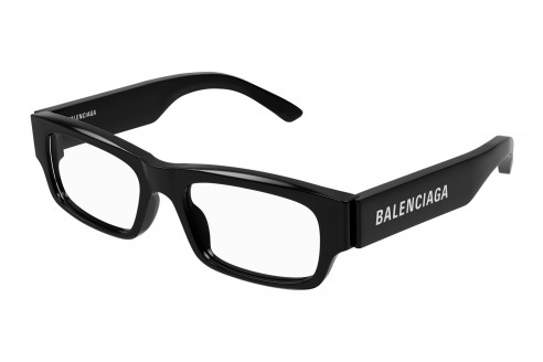 Balenciaga - BB0265O 001 black black...