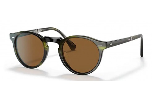 OLIVER PEOPLES - 5456SU SOLE 168053 -...