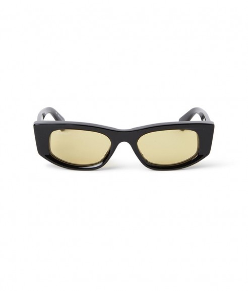 Off White - MATERA SUNGLASSES black -...