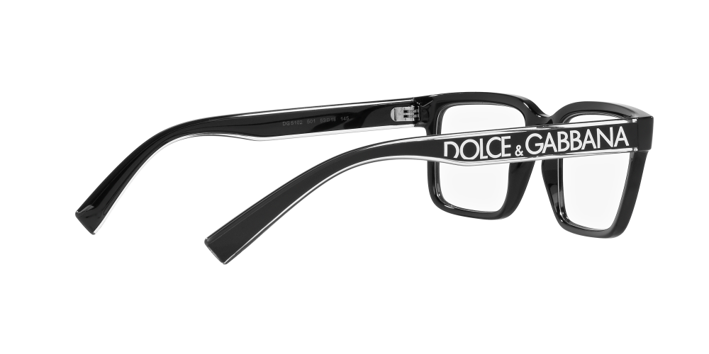 Dolce & Gabbana - 5102 501