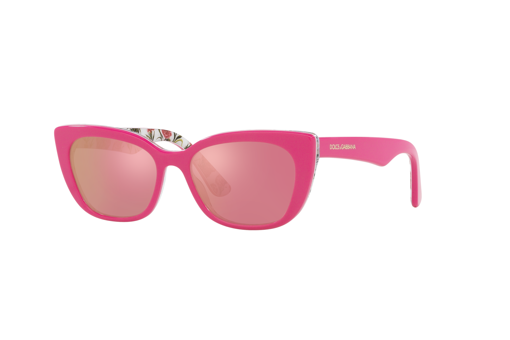 DOLCE & GABBANA KIDS - 4427 3207/Z