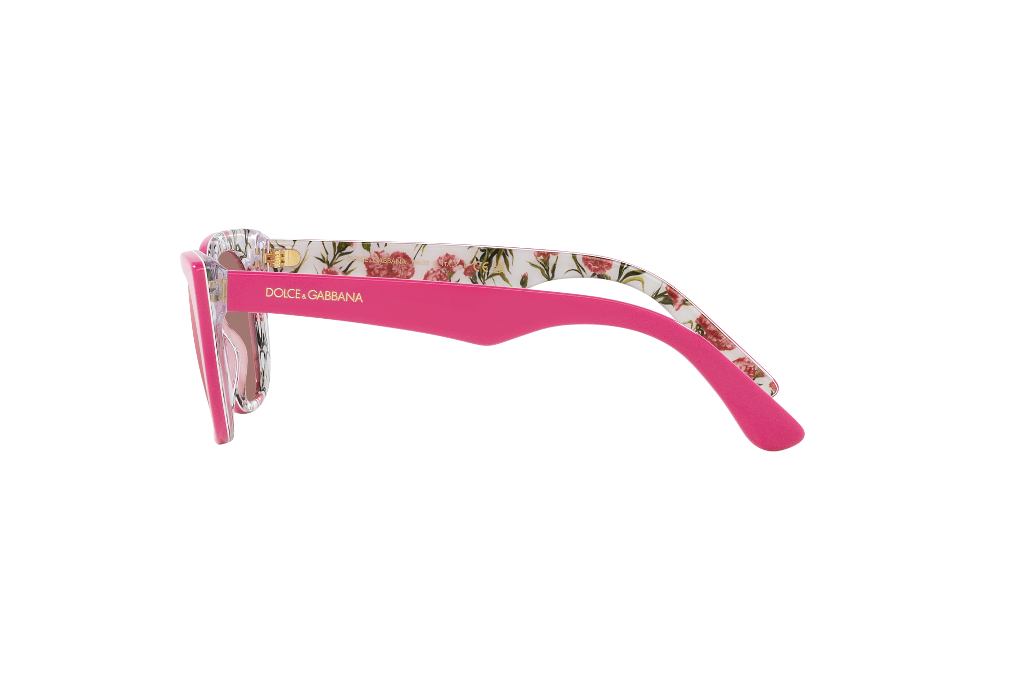 DOLCE & GABBANA KIDS - 4427 3207/Z